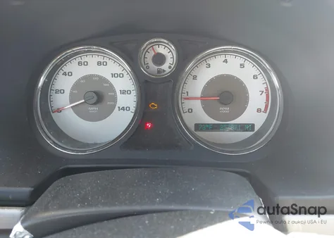 2006 Chevrolet Cobalt Lt z USA, uszkodzony, nr VIN 1G1AL15F367842614